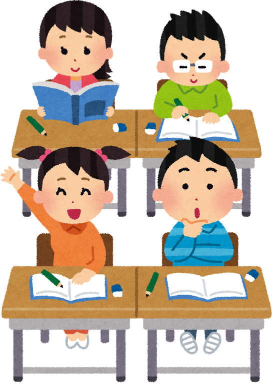 松が丘そろばんスクール